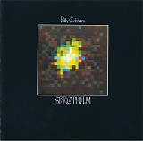 Billy Cobham - Spectrum (Blu-ray Quadio)