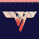 VAN HALEN - Van Halen II (MFSL SACD hybrid)