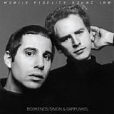 Simon & Garfunkel - Bookends (MFSL SACD hybrid)