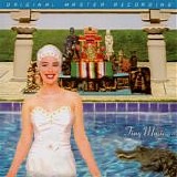 Stone Temple Pilots - Tiny Music...Songs From The Vatican Gift Shop (MFSL SACD hybrid)