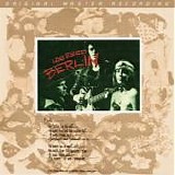 Lou Reed - Berlin (MFSL SADC hybrid)
