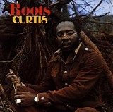 Curtis Mayfield - Roots (Blu-ray Quadio)