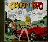 Various - Cruisin' 1970