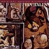 Van Halen - Fair Warning (MFSL SACD hybrid)
