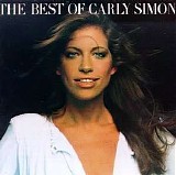 Carly Simon - The Best Of Carly Simon (Blu-ray Quadio)