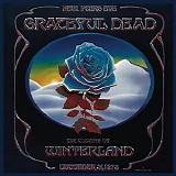 Grateful Dead - Closing Of Winterland Dec. 31, 1978
