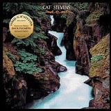 Cat Stevens - Back To Earth