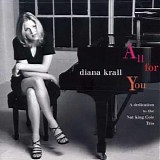 Diana Krall - All For You A Dedication To The Nat King Cole Trio