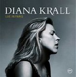 Diana Krall - Live In Paris