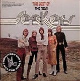 New Seekers, The - The Best of the New Seekers (Blu-ray Quadio)