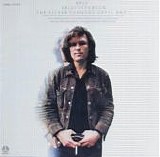 Kris Kristofferson - The Silver Tongued Devil And I