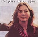 Judy Collins - Colors Of The Day: The Best Of (Blu-ray Quadio)