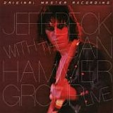 Jeff Beck - Jeff Beck With The Jan Hammer Group Live (MFSL SACD hybrid)