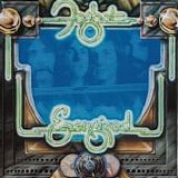 Foghat - Energized (Blu-ray Quadio)