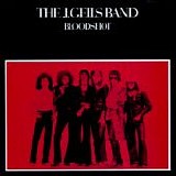 J. Geils Band - Bloodshot (Blu-ray Quadio)