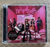 New York Dolls - Some Day It Will Please Us To Remember Even This (CD & DVD)