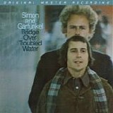 Simon & Garfunkel - Bridge Over Troubled Water (MFSL SACD hybrid)