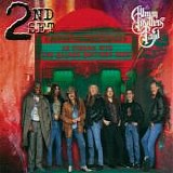 Allman Brothers Band - An Evening With The Allman Brothers Band: Set 2