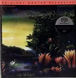 Fleetwood Mac - Tango In The Night (MFSL SACD hybrid)