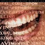 Alanis Morissette - Supposed Former Infatuation Junkie (MFSL SACD hybrid)