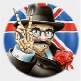 Grateful Dead - Lyceum Theatre, London, England 5/26/72 (Live)