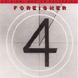 Foreigner - 4 (MFSL SACD hybrid)