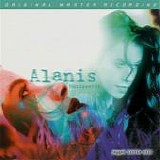 Alanis Morissette - Jagged Little Pill (MFSL SACD hybrid)