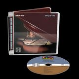 Roberta Flack - Killing Me Softly (Quadio)