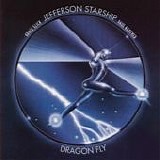 Jefferson Starship - Dragonfly (Blu-ray Quadio)