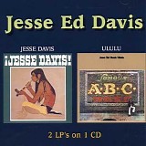 Jesse Davis - Jesse Davis/Ululu