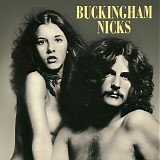 Buckingham Nicks - Buckingham Nicks