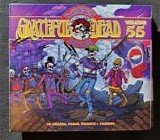 Grateful Dead - Dave's Picks Vol. 55: Le Zénith, Paris, France 10/28/90