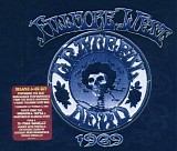 Grateful Dead - Fillmore West 1969 - The Complete Recordings