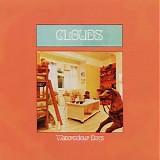 Clouds - Watercolour Days