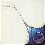 Hammill, Peter - The Silent Corner And The Empty Stage