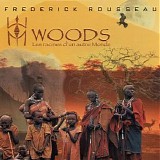 Frederick Rousseau - Woods