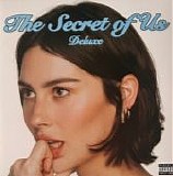 Gracie Abrams - The Secret Of Us (Deluxe) Transparent