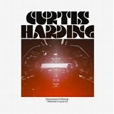 Curtis Harding - Departures & Arrivals: Adventures Of Captain Curt