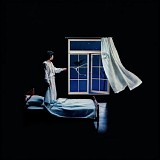 Conan Gray - Wishbone (Bedroom Blue Edition) BLUE/BLACK