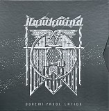 Hawkwind - Doremi Fasol Latido (Deluxe Edition)