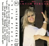 Csepregi Eva - Intim Percek