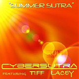 Cybersutra featuring Tiff Lacey - Summer Sutra