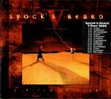 Spock's Beard - V  (Enhanced Ltd.Edition Digipak)