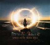 Mindgames - Spirals In The Wider Space