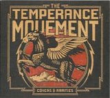 Temperance Movement, The - Covers & Rarities  (Comp.)