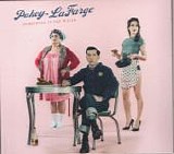 LaFarge, Pokey - Something In The Water