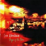 Abraham, Lee - Origin Of The Storm