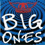 Aerosmith - Big Ones  (Reissue, Remastered Comp.)