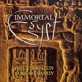 Thornton, Phil. & Hossam Ramzy - Immortal Egypt