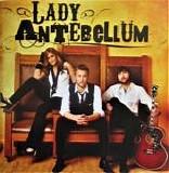 Lady Antebellum - Lady Antebellum